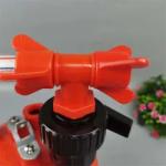 Automatic breeding water line breeding equipment, free-range drinking water