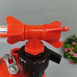 Chicken, duck and goose breeding waterline pressure reducing valve, automatic