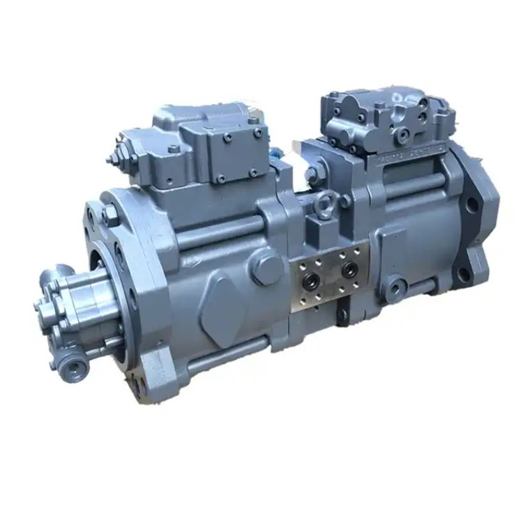 K3V112DTP Excavator Hydraulic Main Pump K3v112 Piston Pump For Sany Doosan Hyundai K3V112DTP 16AR-9N49