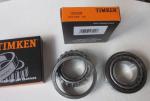 High Precision TIMKEN wheel Bearing , Cylindrical Roller Bearing
