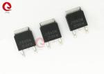 N Channel Enhancement Mode Power MOSFET JY8N5M TO252 High Power 500V 4A Field