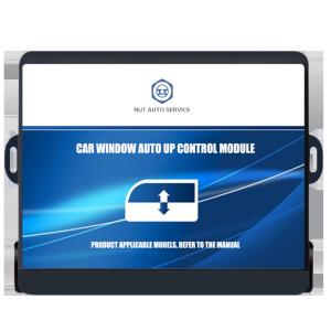 China Automatic Plastic Car Window Accessories Electric Window Control Module factory