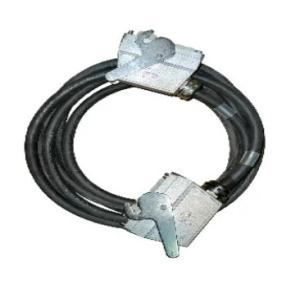 China Industrial Robotic Cable Replacement For KUKA Motor Robotics factory