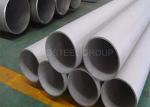 Temperature Resistant Duplex Stainless Steel Tube For Cold Finished Process