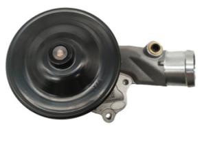 China LR073711 Water Pump For Jaguar XE XF XJ XK F-PACE 3.0T 5.0T 2005-2013 2009- factory