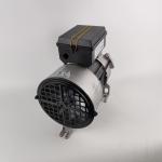 1.5 Hp Water Pump Motor 208-230V Single Phase 1500-3400rpm 15 Frame For Bathtub