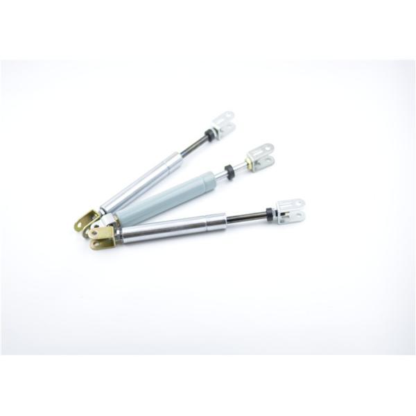 Pneumatic Hydraulic Single Springlift Gas Springs , Heavy Duty Gas Spring Lockable For Medical Bed