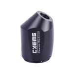 Auto Precision CNC Machined Parts , OEM Injector Nozzle Parts 0.003mm Accuracy