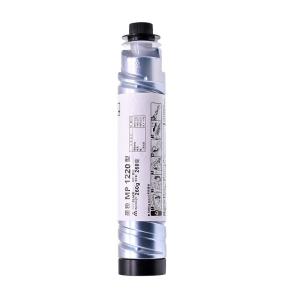China New Compatible Black 1220D 1140D Toner Cartridge for Ricoh Aficio 1015 1018 Printer with Customized Packing factory