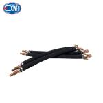 Long Life Aid Cables 1M Water Cooled Kickless Secondary Cable For Suspension