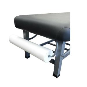 China Plant 40GSM 35GSM PP PE SMS Disposable Mattress Cover factory