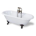 cUPC clawfoot acrylic free bathtubs,free standing baths,free standing bathtubs