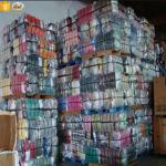 A Grade Quality Used Clothing 45 KG Bales from European Original