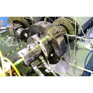 Plastic PPR Pipe Fitting Making Injection Molding Moulding Machine 350kgs/h