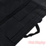 Digital Printing 600D Oxford Flagpole Polyester Carry Bag