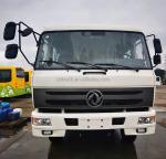 16-30 Seats Dongfeng 6X6 Off Road Bus High Repurchase Rate and Advanced