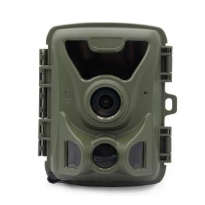 China Portable Trail Camera 512GB Memory Outdoor Game CCTV Camera Infrared Hunting Camera factory
