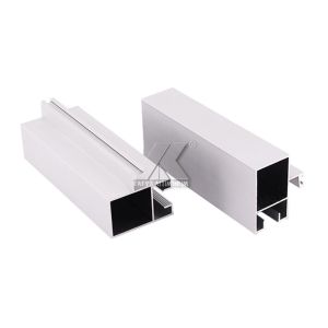 Modern House Aluminum Sliding Window Office Sliding Glass Window