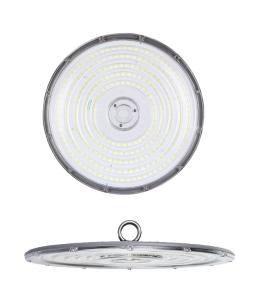 China Ra80 100 Watt Led High Bay Light , 30000Hrs 16000Lm 150 watt led high bay light factory