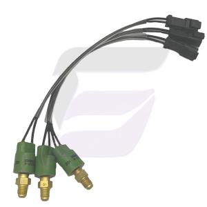 China 106-0180X02 E320B E320C Replacement Parts factory