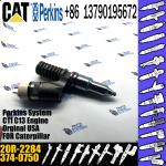 Injector 253-0615 Common Rail Injector 374-0750 244-7715 10R-3264 20R-2284 for