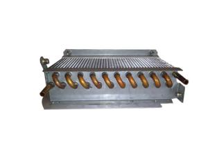China RoHS Fin Heat Exchanger factory