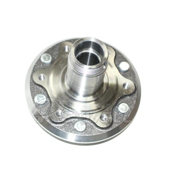 TOYOTA HIACE VAN COMMUTER 43502-26110 Front Wheel Hub Bearing Long-Lasting