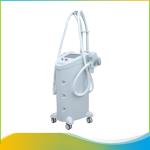China top sale 10.4 inch screen kumashape vaccum body slimming shaping machine