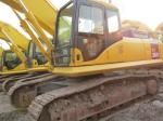 Used Komatsu Excavator PC360-7