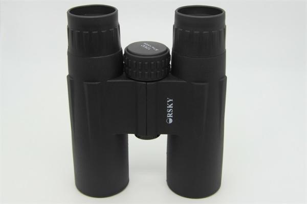 High Definition Adults Compact Lightweight Binoculars For Stargazing / Sporting