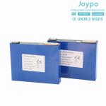 3.2V 52Ah Lithium Deep Cycle Battery Prismatic Lifepo4 Rechargeable Batteries