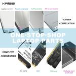 For Macbook Air A2337 Laptop Assembly A1932 A2179 13.3" Inch 2020 Grey Sliver