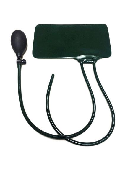 Metal Valve Inflatable Air Bladder for Precise Blood Pressure Testing with 300