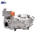 Standard Electric Vehicle AC Compressor BYD001 BYD Dolphin 307.2V FD28HA EM2E
