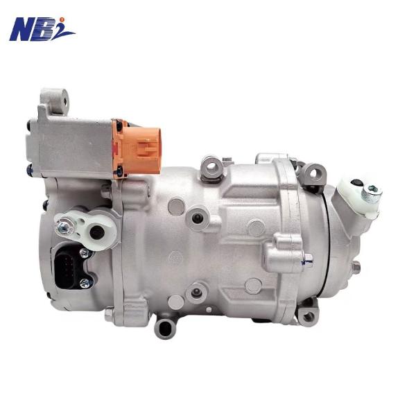 Standard Electric Vehicle AC Compressor BYD001 BYD Dolphin 307.2V FD28HA EM2E