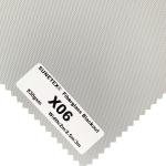 Shades Blinds PVC Plus Fiberglass Blackout Curtain Fabric Roll For Curtain