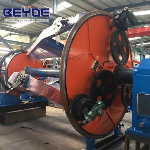 China Low Power Consumption Laying Up Machine Die Holder 12 Months Warranty factory