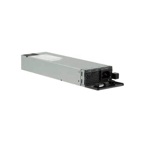 China Cisco Catalyst 9300 350W AC Power Supply PWR-C1-350WAC-P Platinum Rated for Reliable Network Device Powering factory