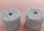 Compressed Wire Mesh Gaskets / Cushion / Amortization / Damping Gasket / Ring /
