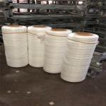 bale of hay bale wrap net, baler wrap netting