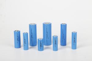 China 3.2V 18650 LITHIUM IRON BATTERY LIFEPO4 CYLINDRICAL BATTERY CELL Solar Energy factory
