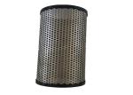 0.8mm Thickness 4mm Hole Wire Mesh Water Filter For Chemical Industry