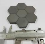 SIC Plate , Silicon Carbide Plate Pressureless Sintering Silicon Carbide