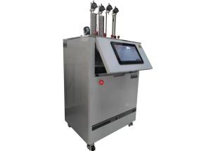 China CE Vicat Softening Temperature Test Apparatus With Needle And Accessories factory