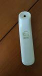 ABS 2AAA Batteries Non Contact Forehead Infrared Thermometer