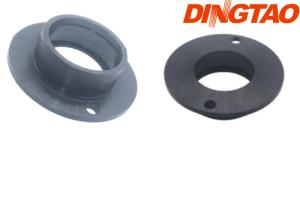 China 18861000 GT7250 Spare Parts Cap Bearing Rod Ejector S7200 Cutter factory