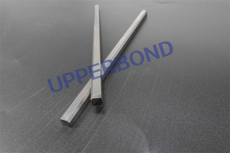 Long Cutting Blade Knives For Cigarette Making Packing Machine GD