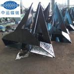 Delta Flipper Anchor Superior High Holding Power Anchor