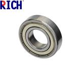 Chrome Steel 62 / 32 Tensioner Pulley Bearing Grease Or Oil Lubrication