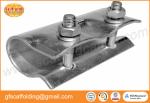 Scaffolding British sleeve coupler 48.3mm for connecting two pipes used in